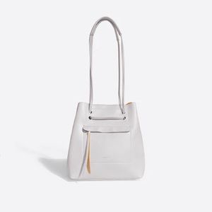 Pixie Mood Molly Bag in Cloud Gray